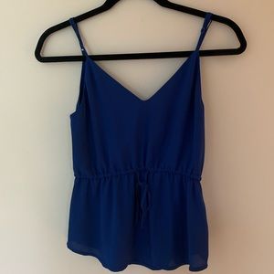 Babaton Warren Camisole